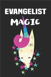 Evangelist Magic