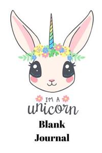 I'm A Unicorn