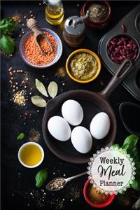 Weekly Meal Planner