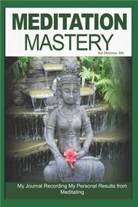 Meditation Mastery