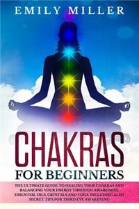 Chakras for Beginners