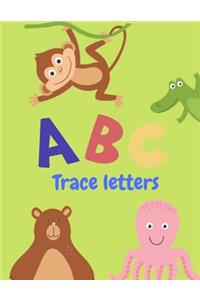 Trace Letters