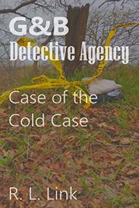 G&B Detective Agency