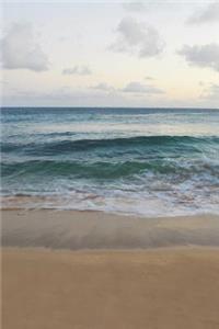 Journal Shipwreck Beach (Kauai, Hawaii, 150 Lined Sheets)