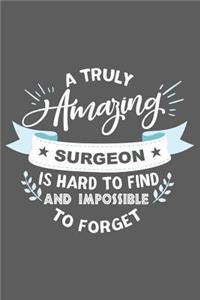 Surgeon Gift