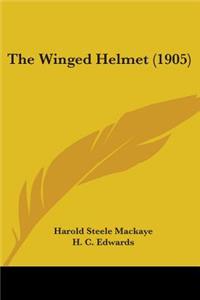 Winged Helmet (1905)