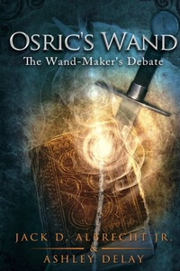 Osric's Wand