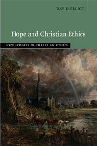 Hope and Christian Ethics