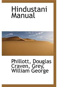 Hindustani Manual