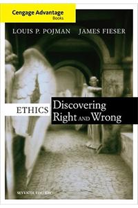 Cengage Advantage Books: Ethics