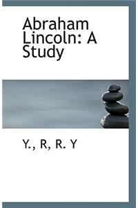 Abraham Lincoln