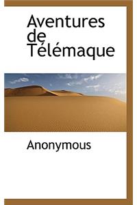 Aventures de Télémaque