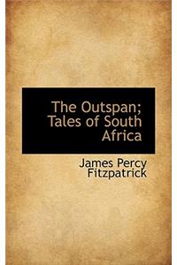 Outspan; Tales of South Africa
