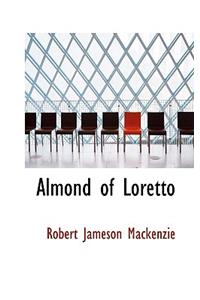 Almond of Loretto