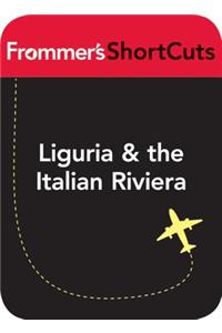Liguria and the Italian Riviera, Italy