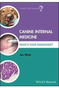 Canine Internal Medicine