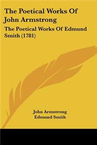 The Poetical Works Of John Armstrong