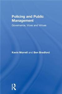 Policing and Public Management