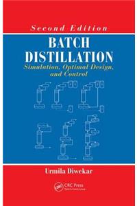 Batch Distillation