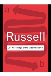 Our Knowledge of the External World