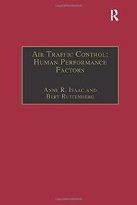 Air Traffic Control: Human Performance Factors