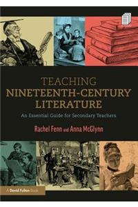 Teaching Nineteenth-Century Literature