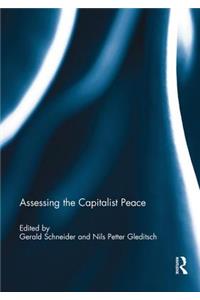 Assessing the Capitalist Peace