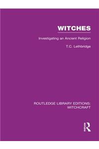 Witches (RLE Witchcraft)