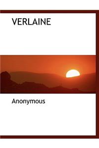 Verlaine