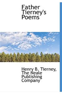 Father Tierney's Poems