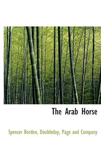 The Arab Horse