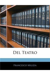 del Teatro