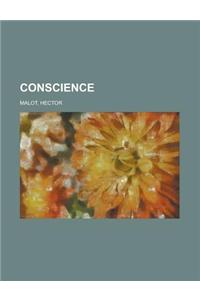 Conscience - Volume 2