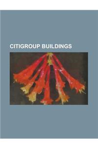Citigroup Buildings