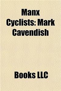 Manx Cyclists