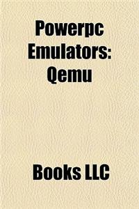 PowerPC Emulators
