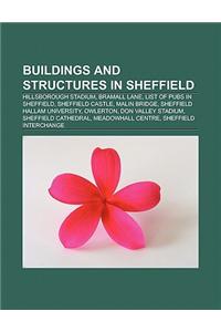 Buildings and Structures in Sheffield