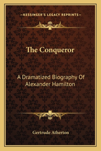 The Conqueror