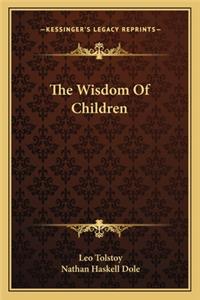 Wisdom of Children