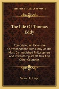 Life of Thomas Eddy