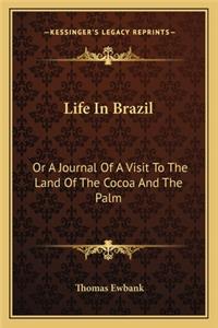 Life In Brazil