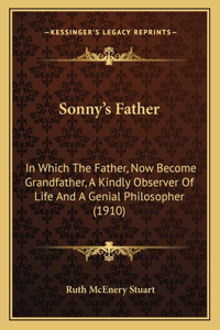 Sonny's Father