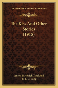 Kiss And Other Stories (1915)