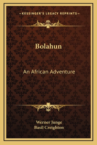 Bolahun