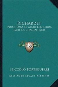 Richardet