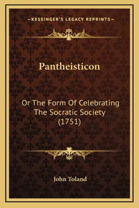 Pantheisticon