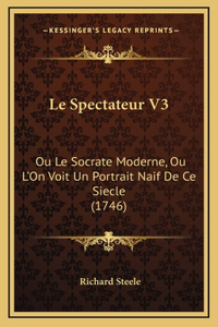 Le Spectateur V3