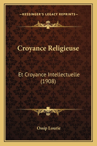 Croyance Religieuse
