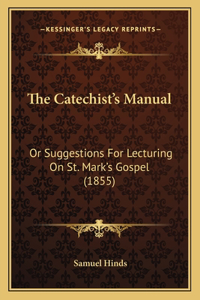 Catechist's Manual