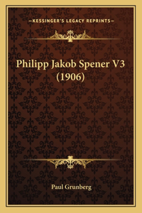 Philipp Jakob Spener V3 (1906)